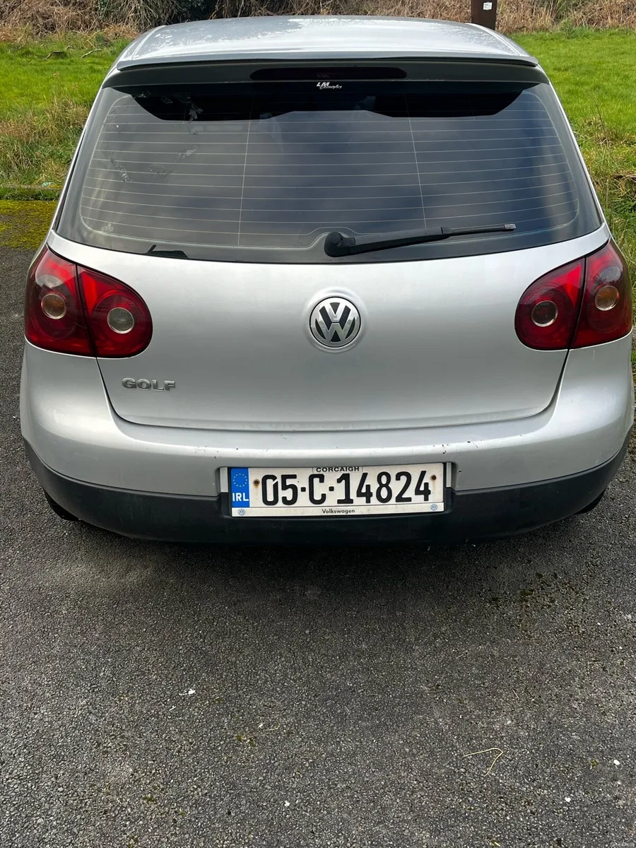 Golf mk5 for breaking !!! - Image 3