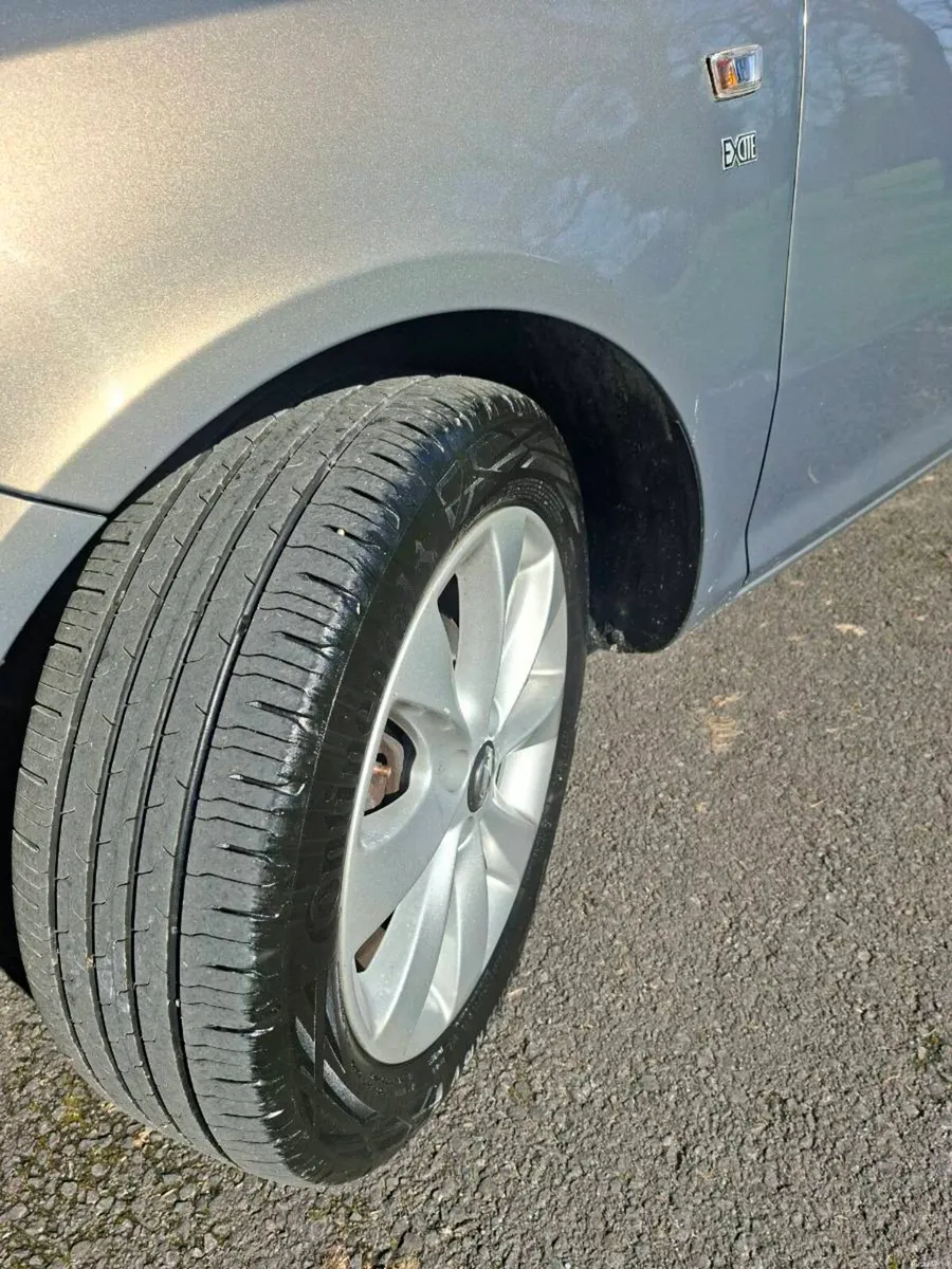 Opel corsa 1.2 petrol new nct 02/27 - Image 2