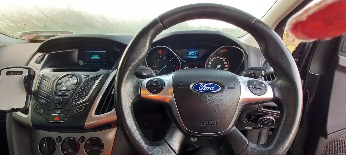 Ford Focus 2014 - Image 3