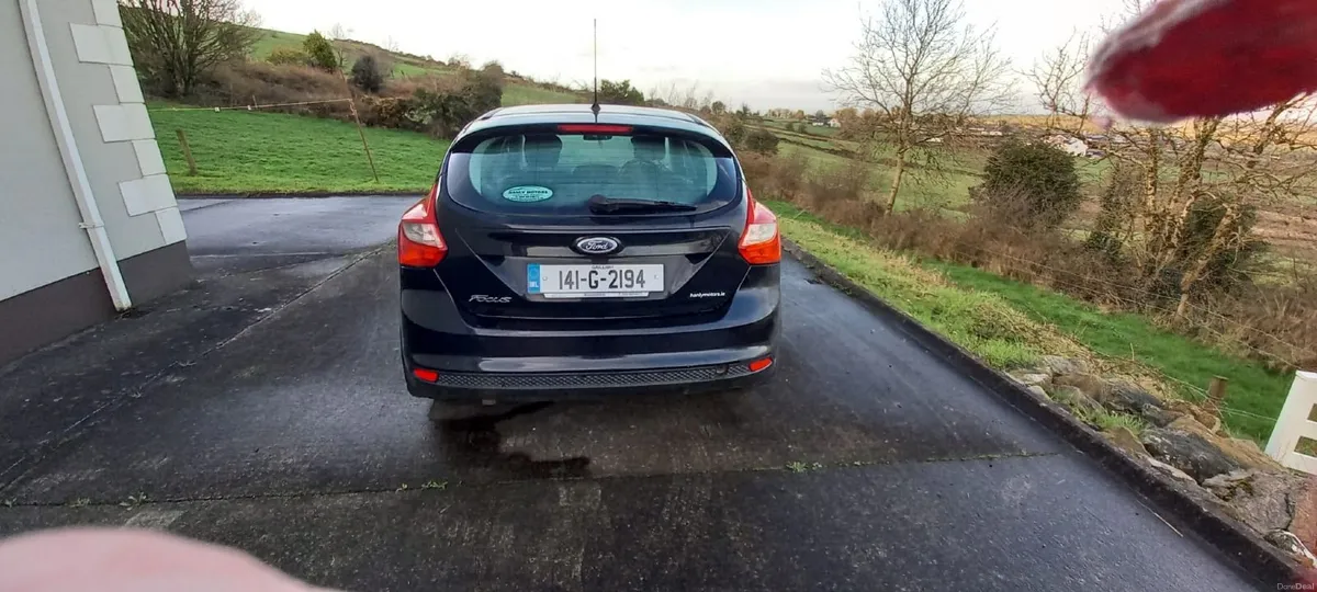 Ford Focus 2014 - Image 1