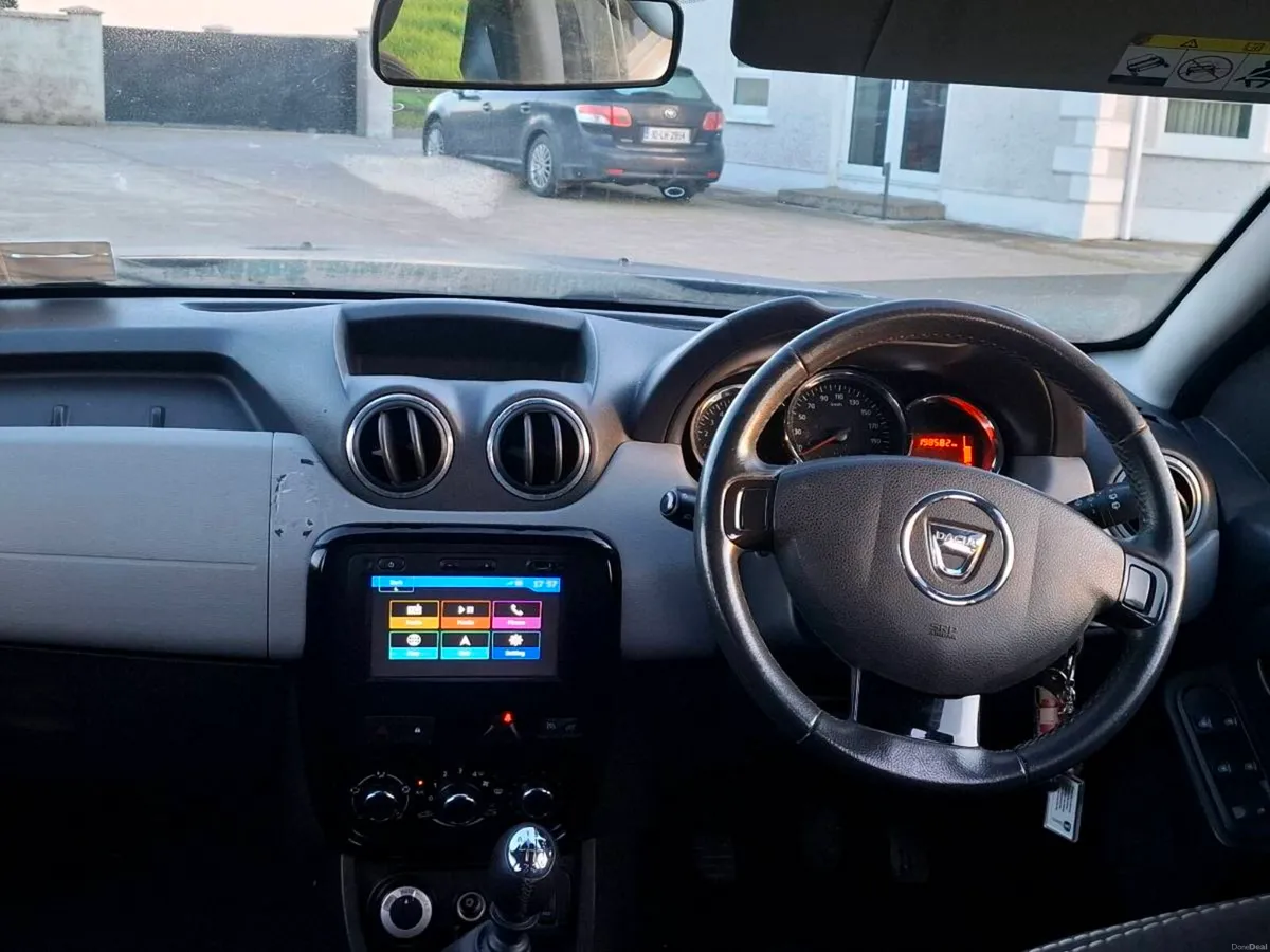 4x4 dacia duster - Image 2