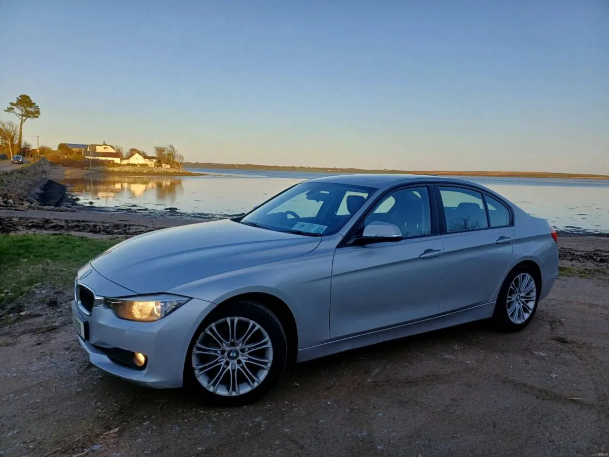 Bmw 316D - Image 2