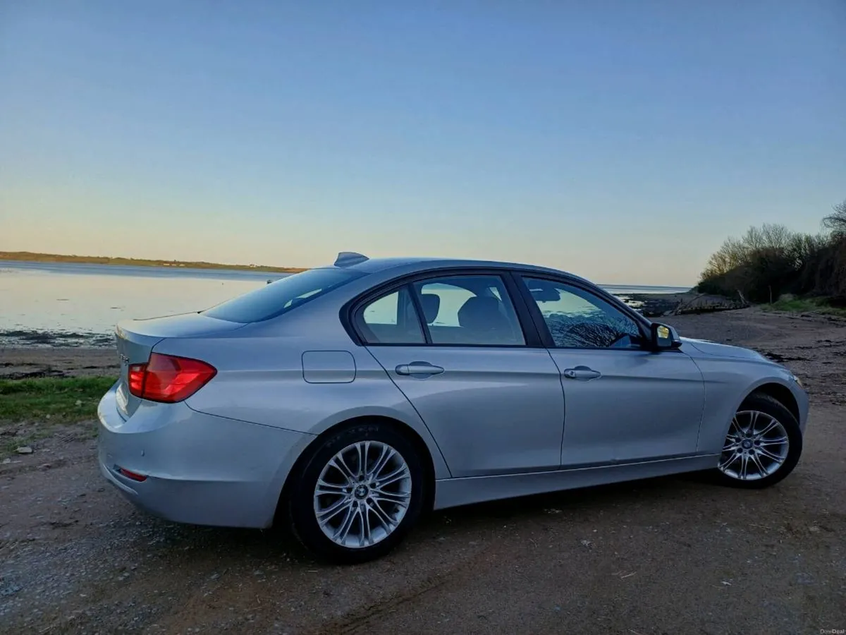 Bmw 316D - Image 4