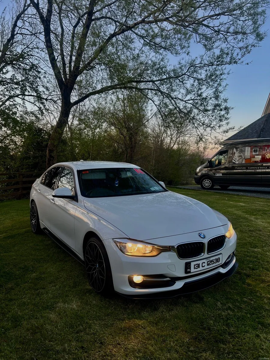 BMW 316i sport - Image 1
