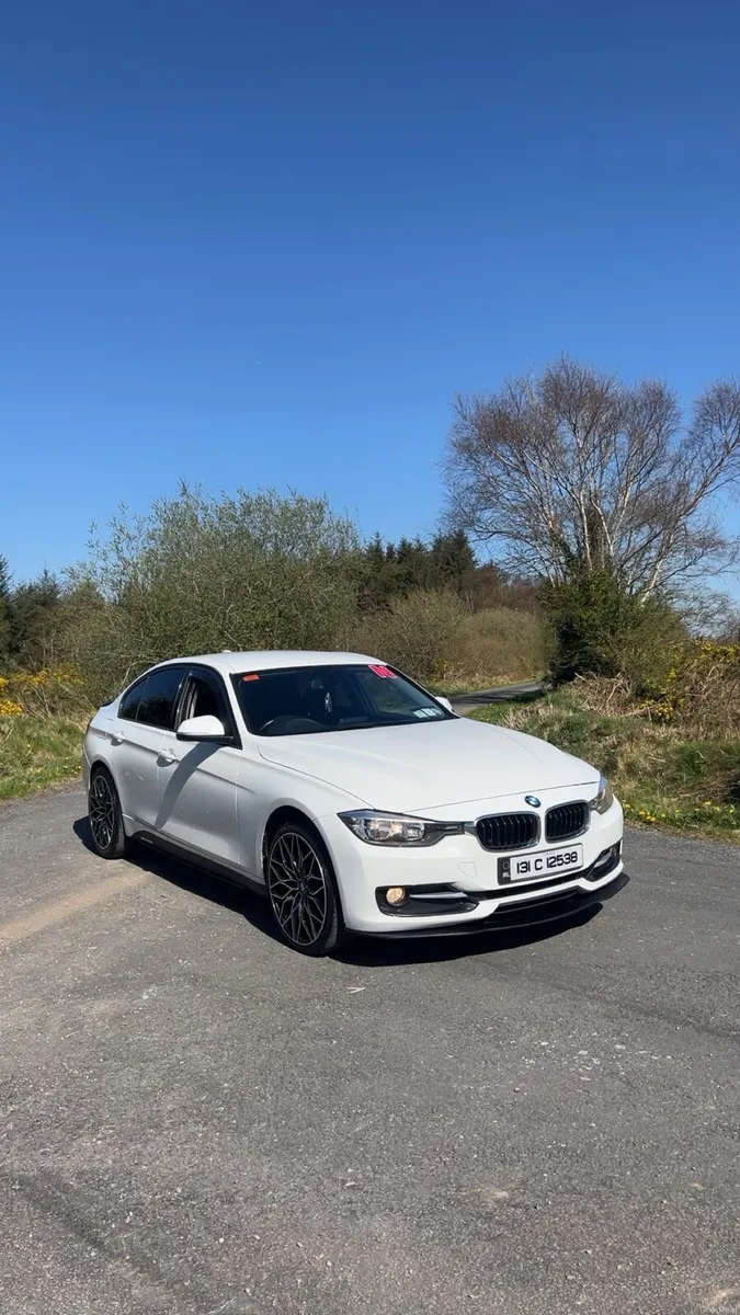 BMW 316i sport - Image 3