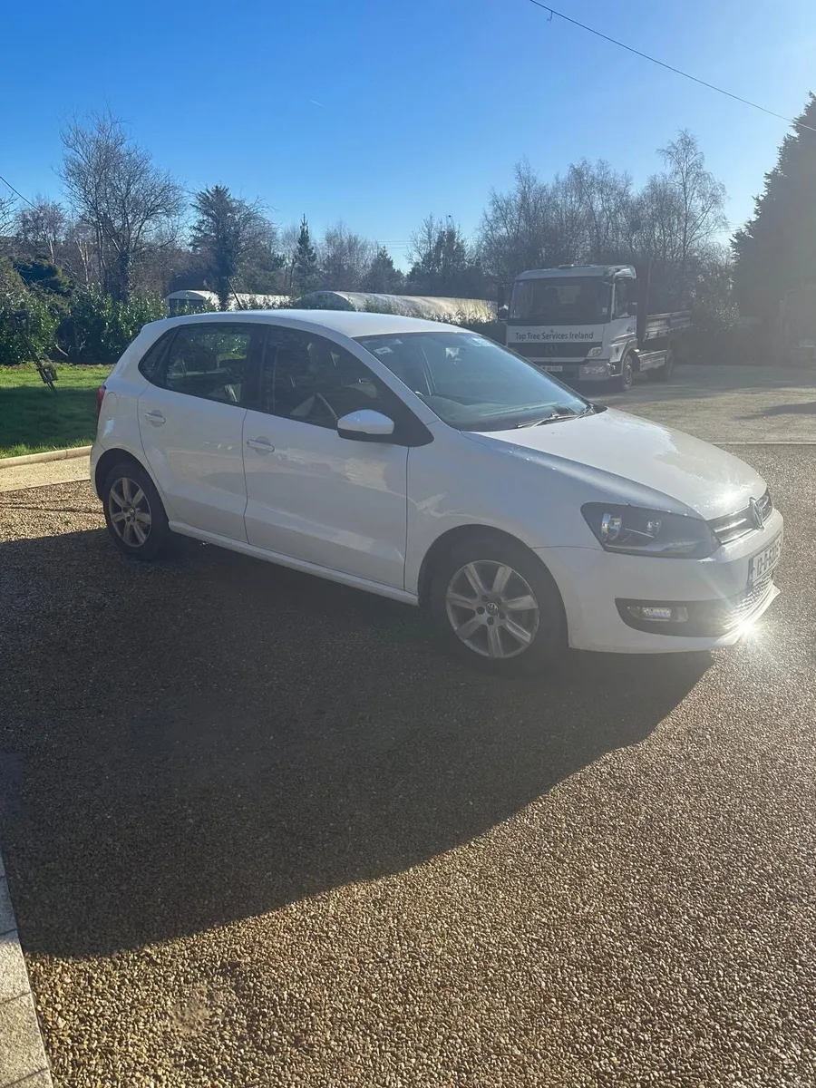 VW POLO - Image 2