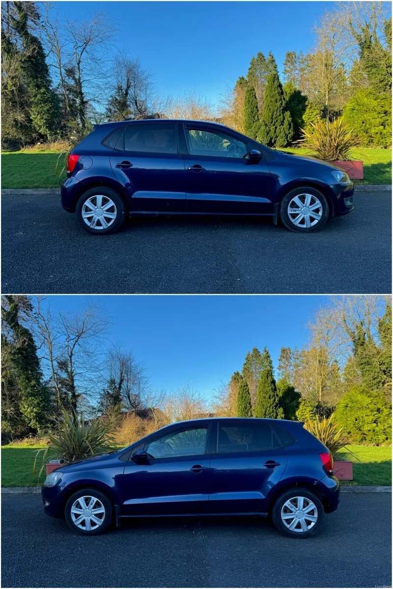 Volkswagen Polo 1.6TDI Nct & Taxed - Image 2