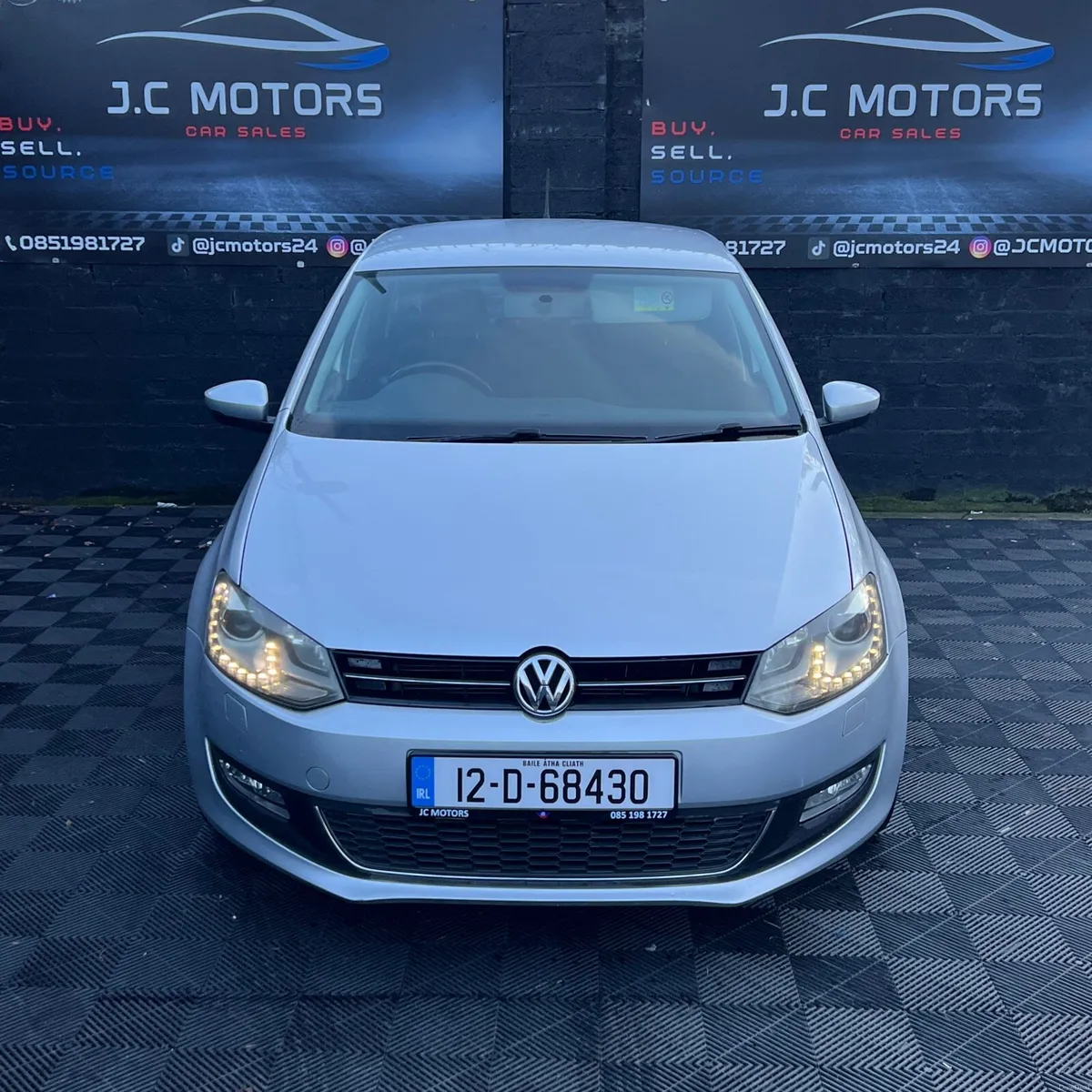2012 VW Polo Highline (Low KM) Automatic - Image 2