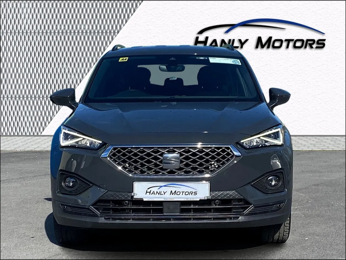SEAT Tarraco 2.0 TDI 150HP DSG 7S SE+ - Image 2