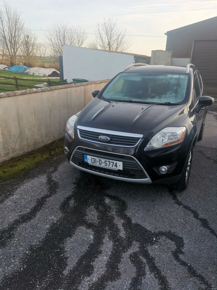 Ford Kuga 2013 - Image 1