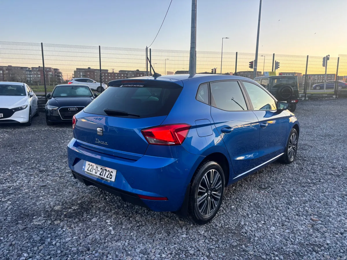 SEAT Ibiza - Image 4