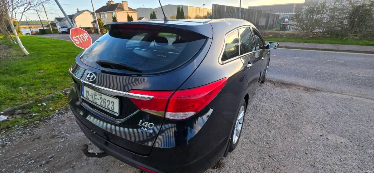 Hyundai i40 - Image 3