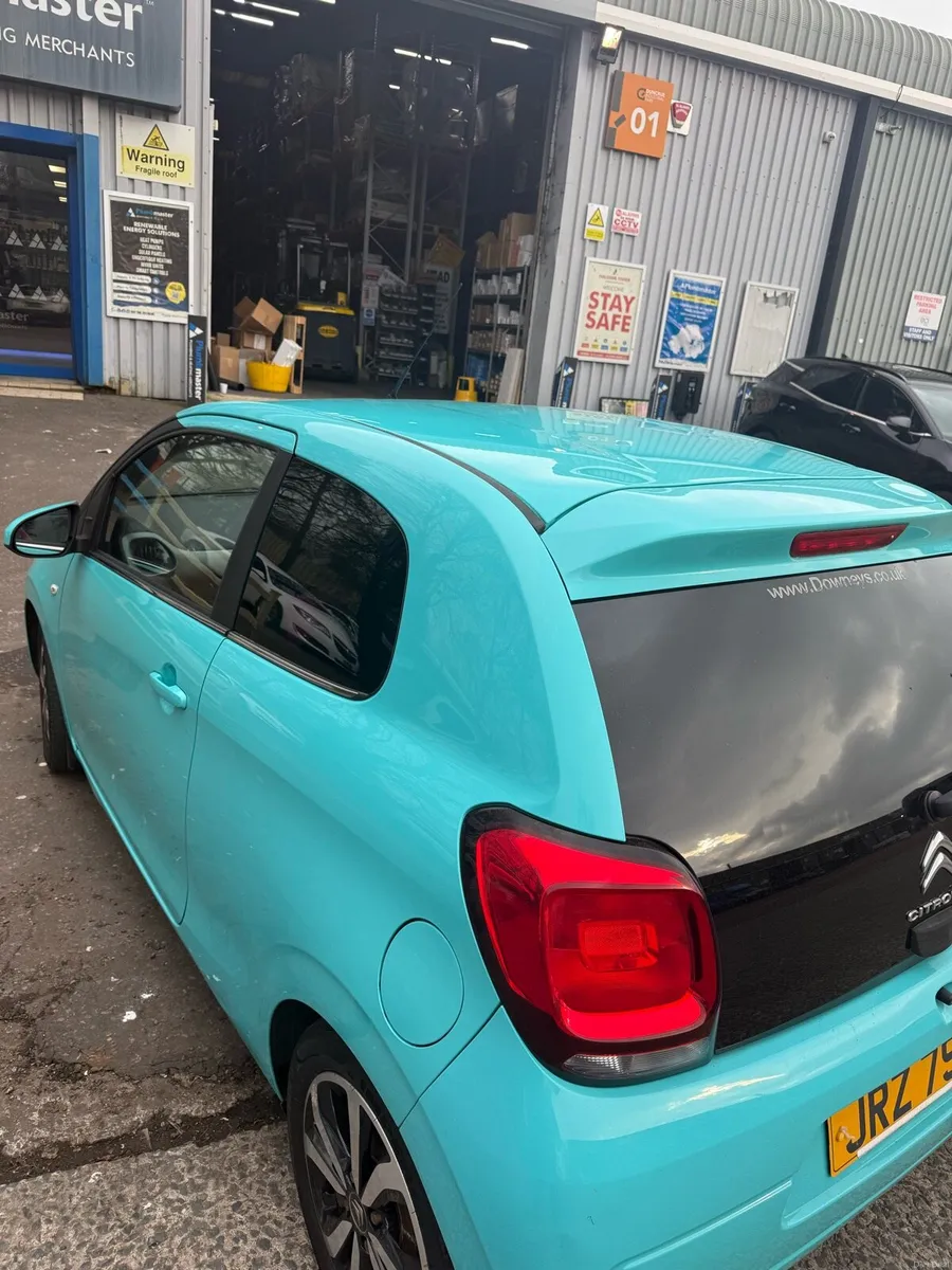 Citroen c1 flair - Image 1