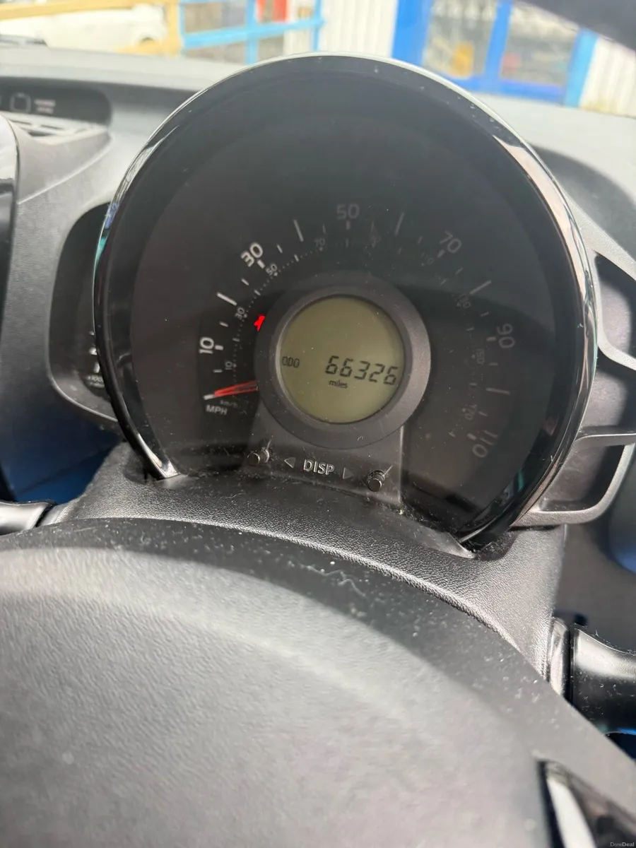 Citroen c1 flair - Image 4