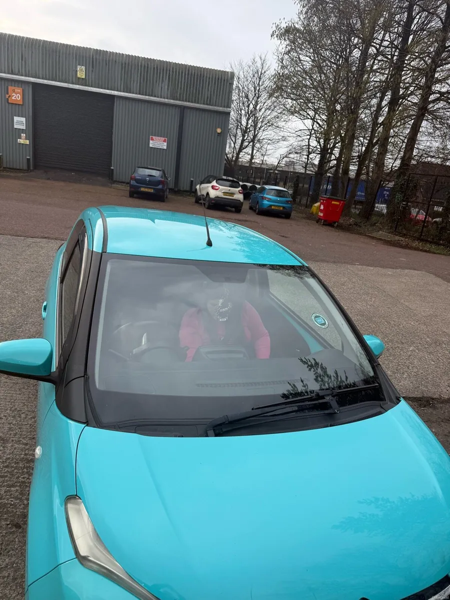 Citroen c1 flair - Image 3