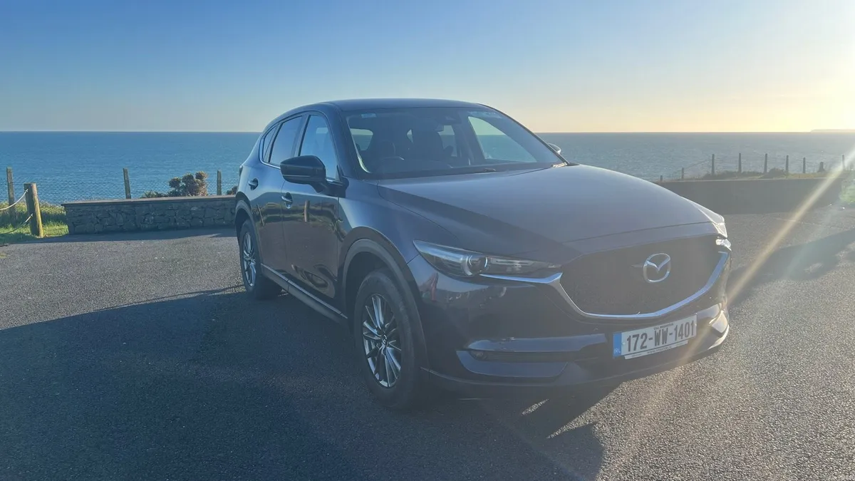 Mazda CX5 NCT 11/27 - Image 3