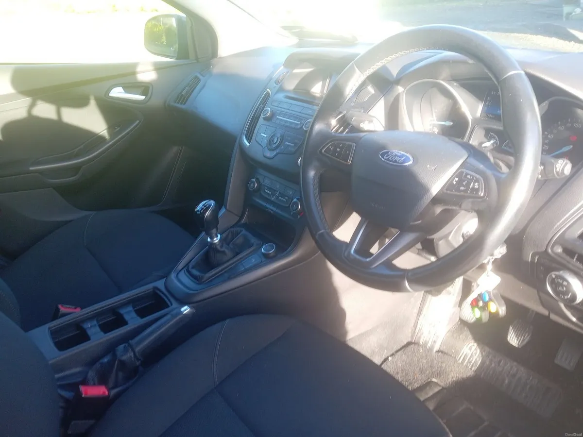 Ford Focus 2017 - Image 4