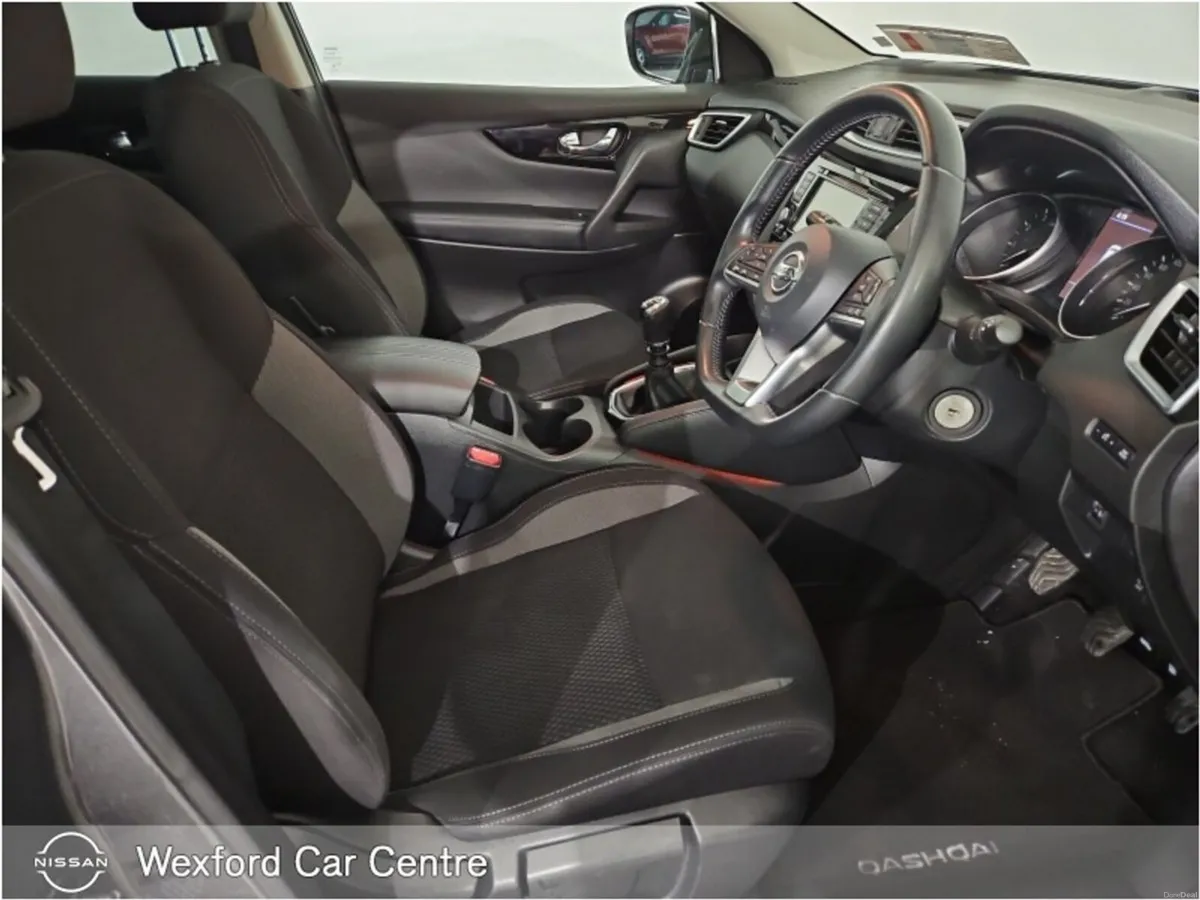 Nissan Qashqai 1.3 PET SV SS - Image 3