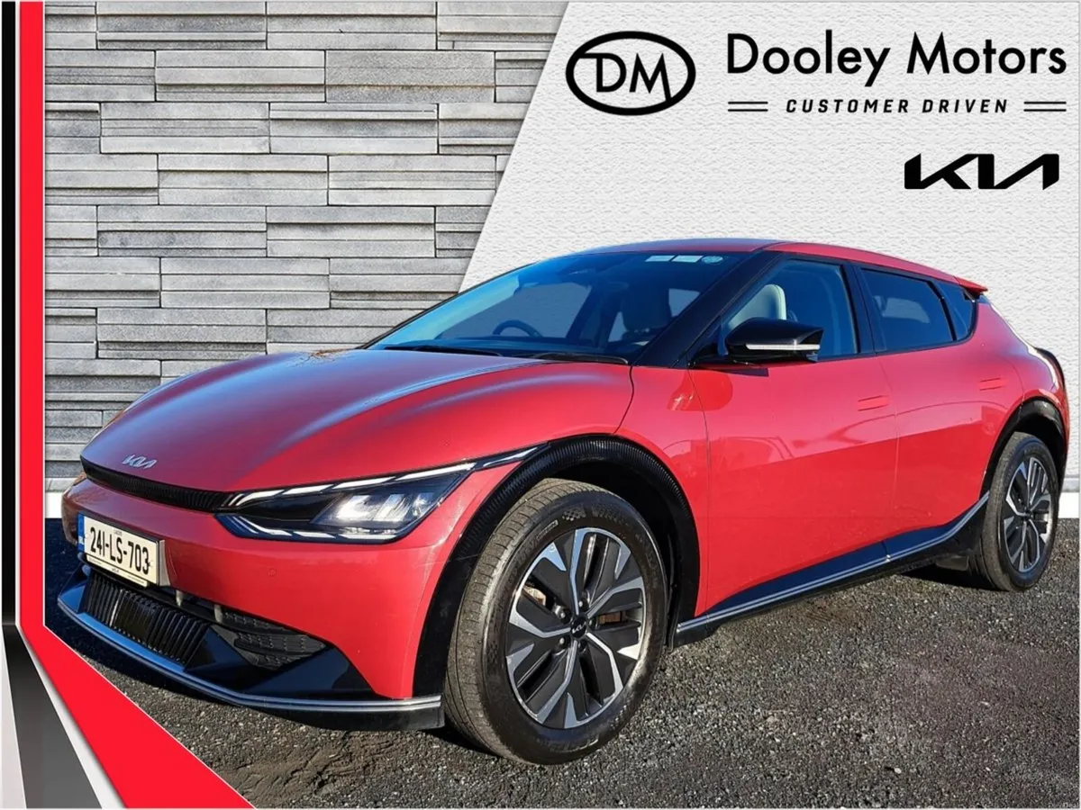 Kia EV6 EV6 Earth - Image 4