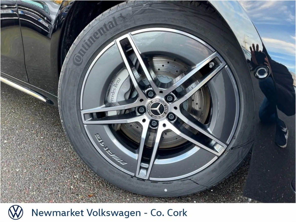 Mercedes-Benz E-Class E300de AMG Edition Plus HIGH - Image 2