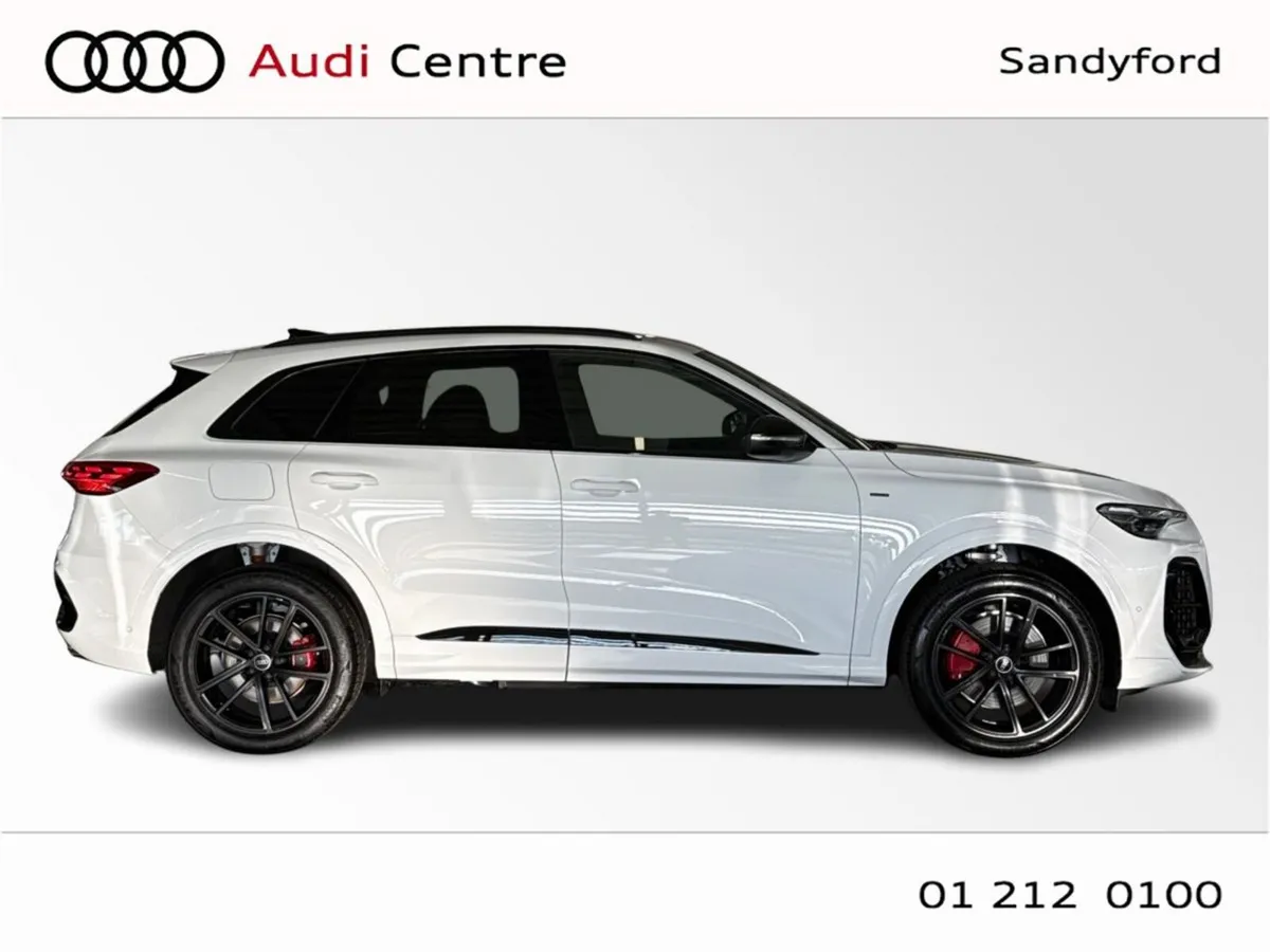 Audi Q5 E-HYBRID 220 KW Q S LINE - Image 2