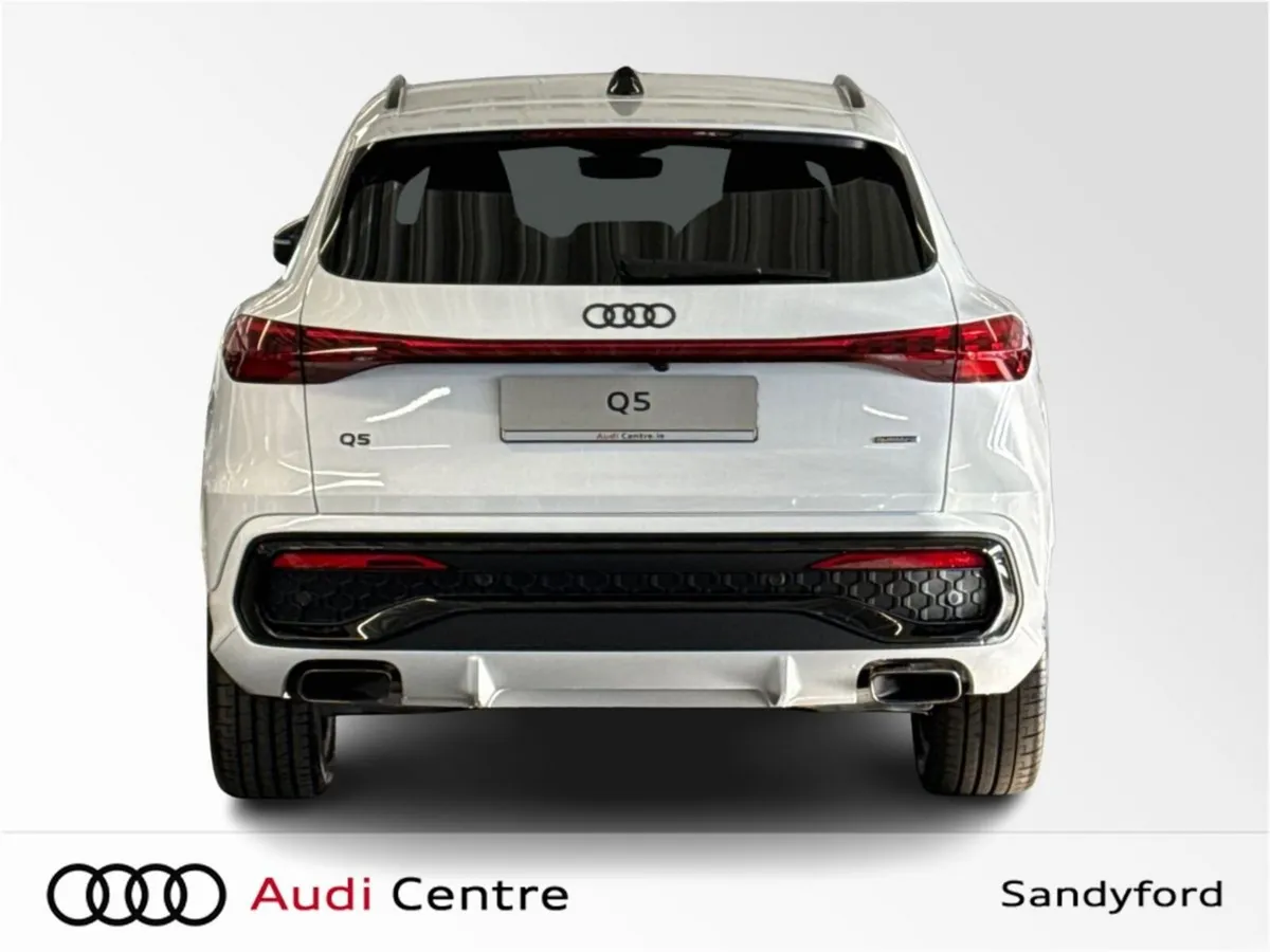 Audi Q5 E-HYBRID 220 KW Q S LINE - Image 4