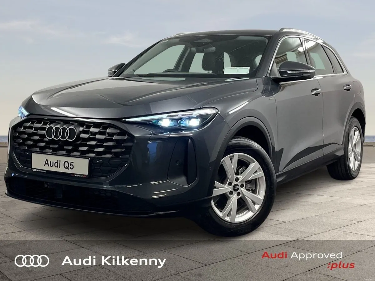 Audi Q5 ** UNDER OFFER ** Q5 E-Hybrid 220 KW Quatt - Image 3