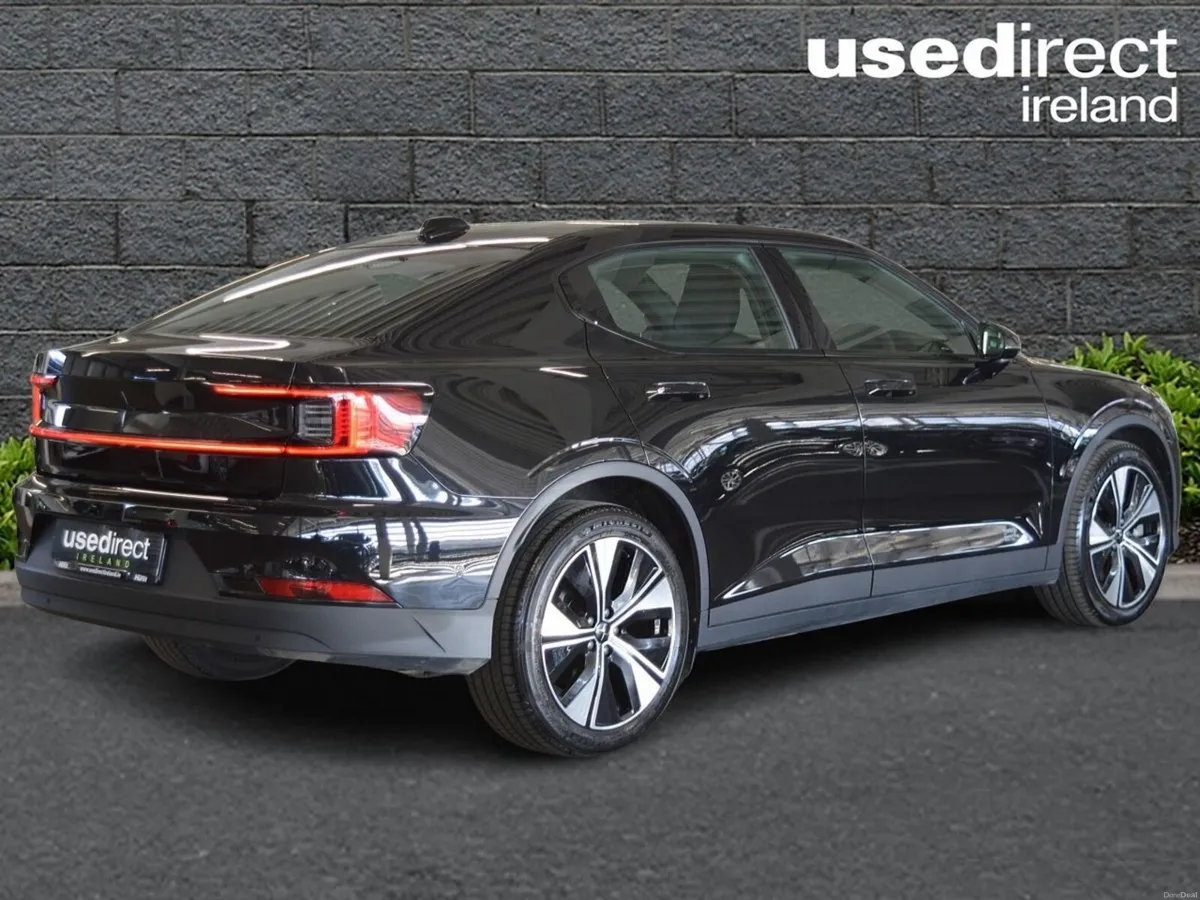 Polestar 2 Standard Range Single Motor (P4-S)69kWh - Image 2