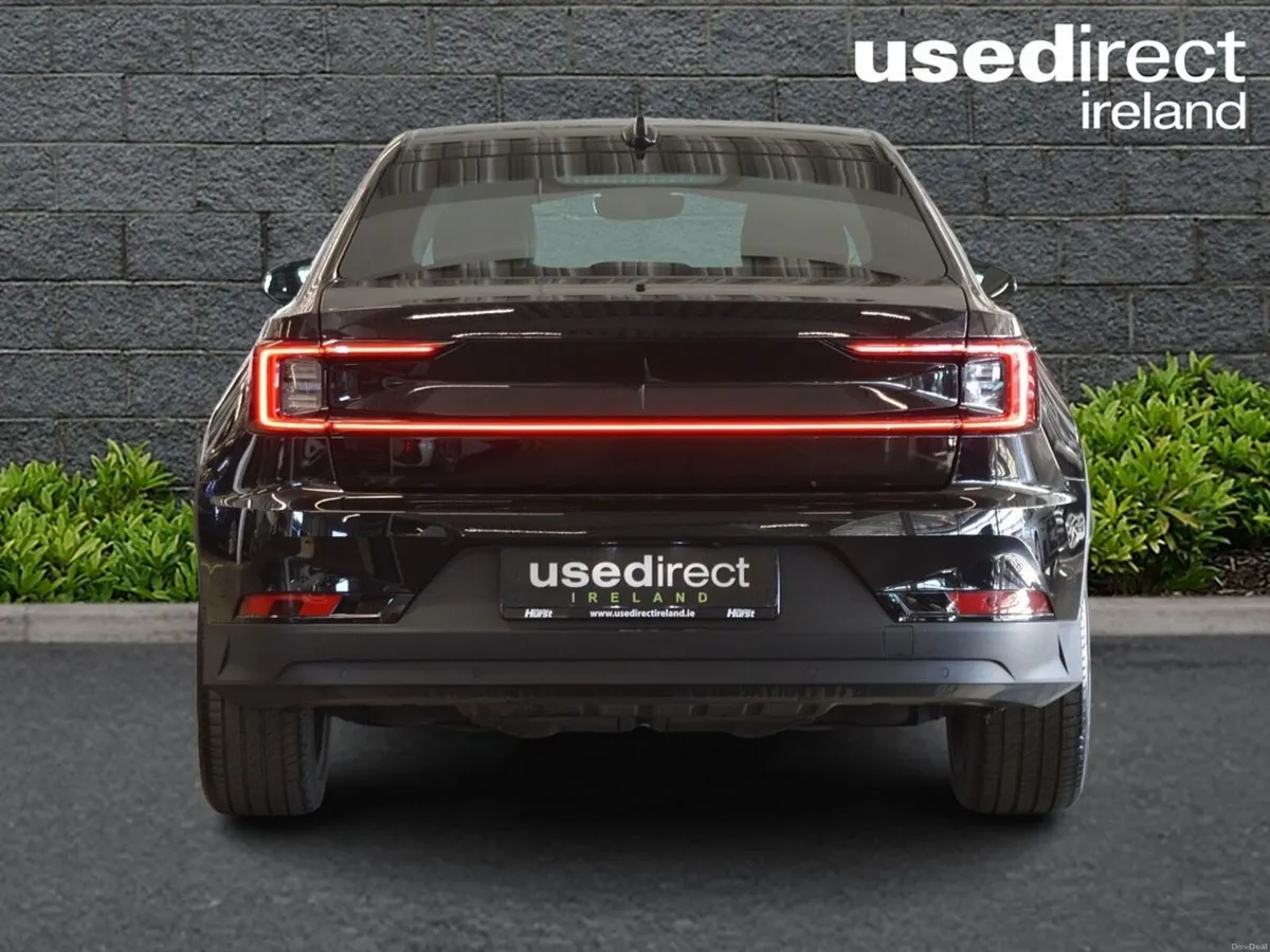 Polestar 2 Standard Range Single Motor (P4-S)69kWh - Image 4