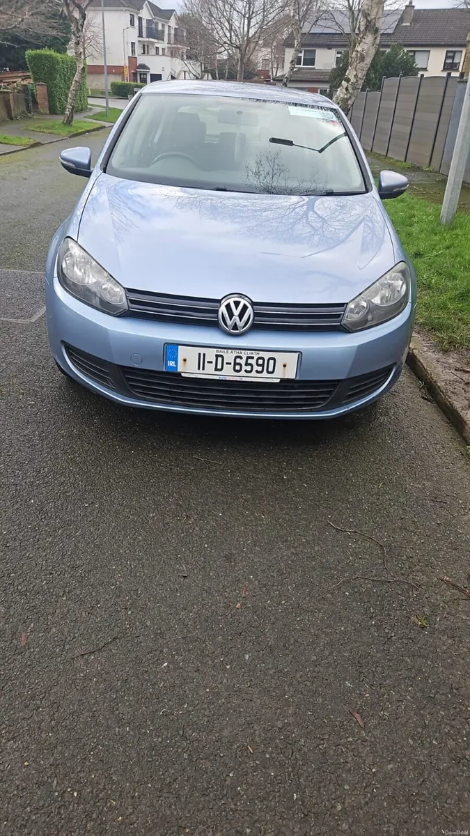Vw golf - Image 4