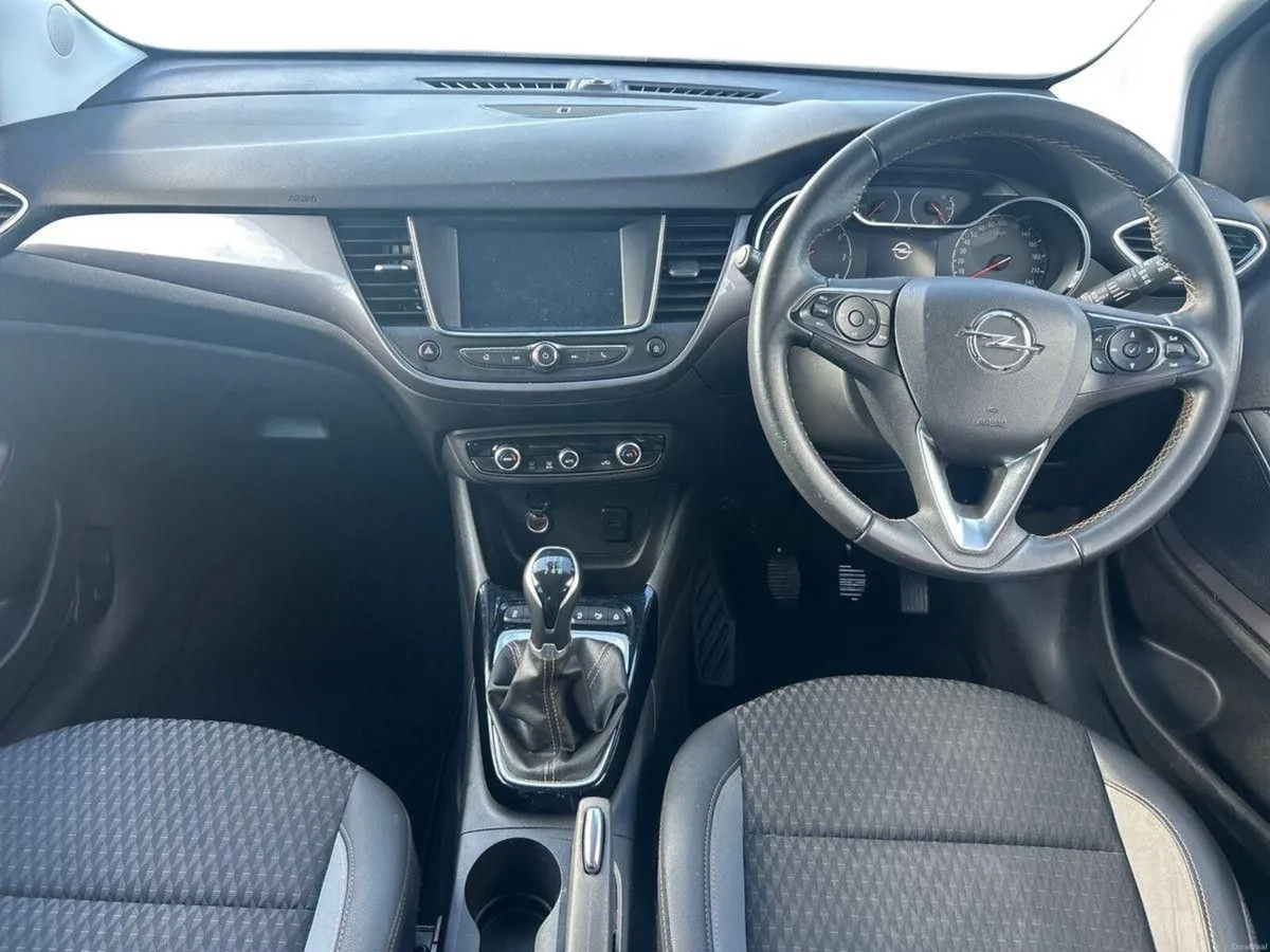 Opel Crossland X 1.2i 83PS 5 Speed SE - Image 2