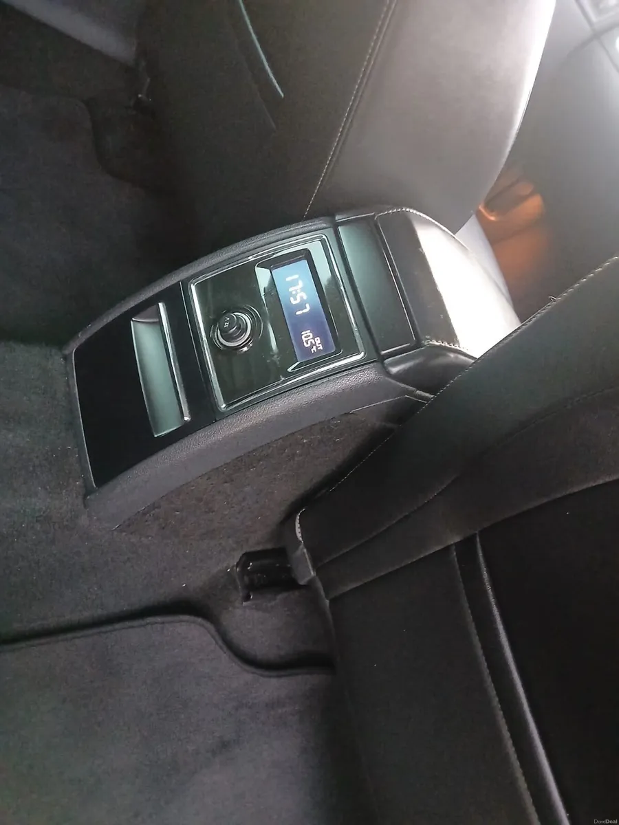 Skoda superb - Image 4