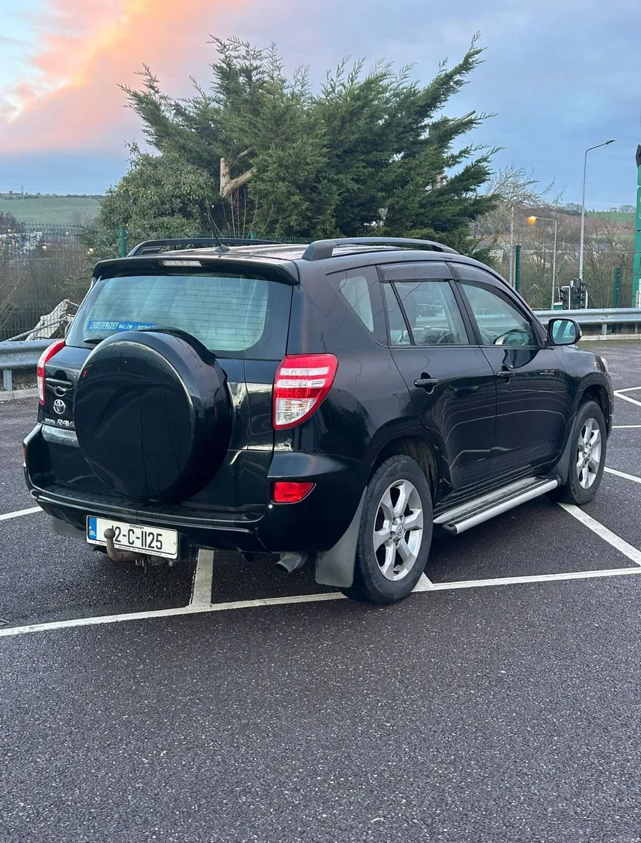 Toyota Rav4 €3250ono - Image 2