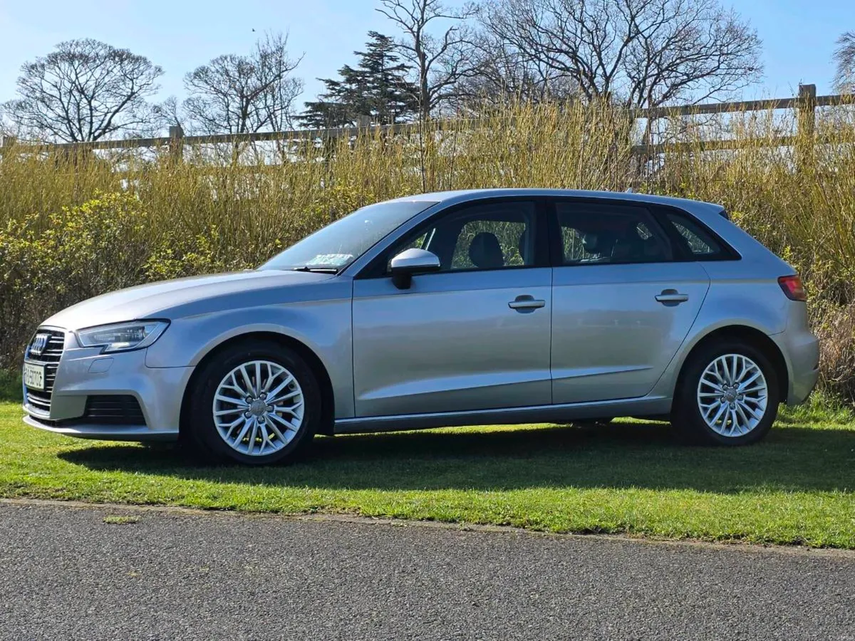 Audi A3 2.0 Diesel Automatic - High spec - Image 2