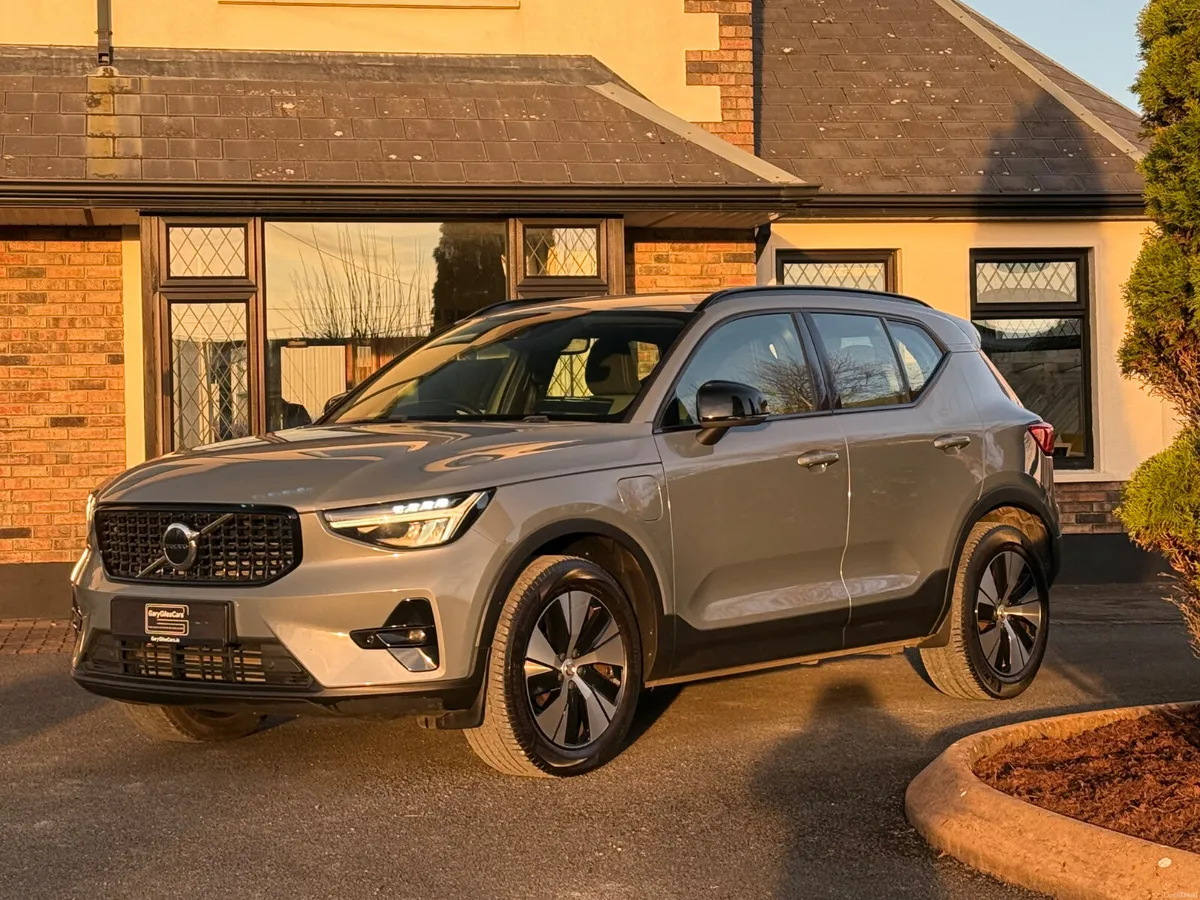 Stunning 231 Volvo XC40! - Image 3