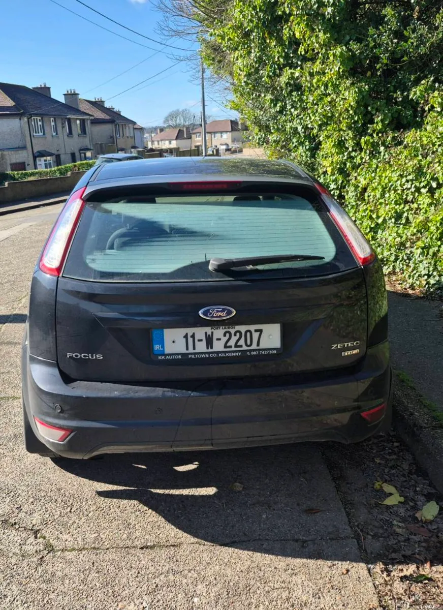 Ford focus - Image 4