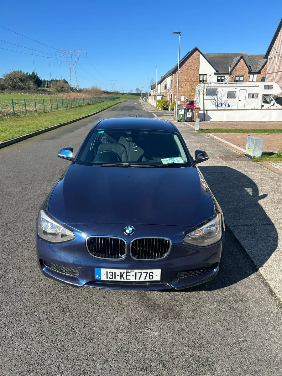 131 BMW 116D ES €5,950 - Image 2
