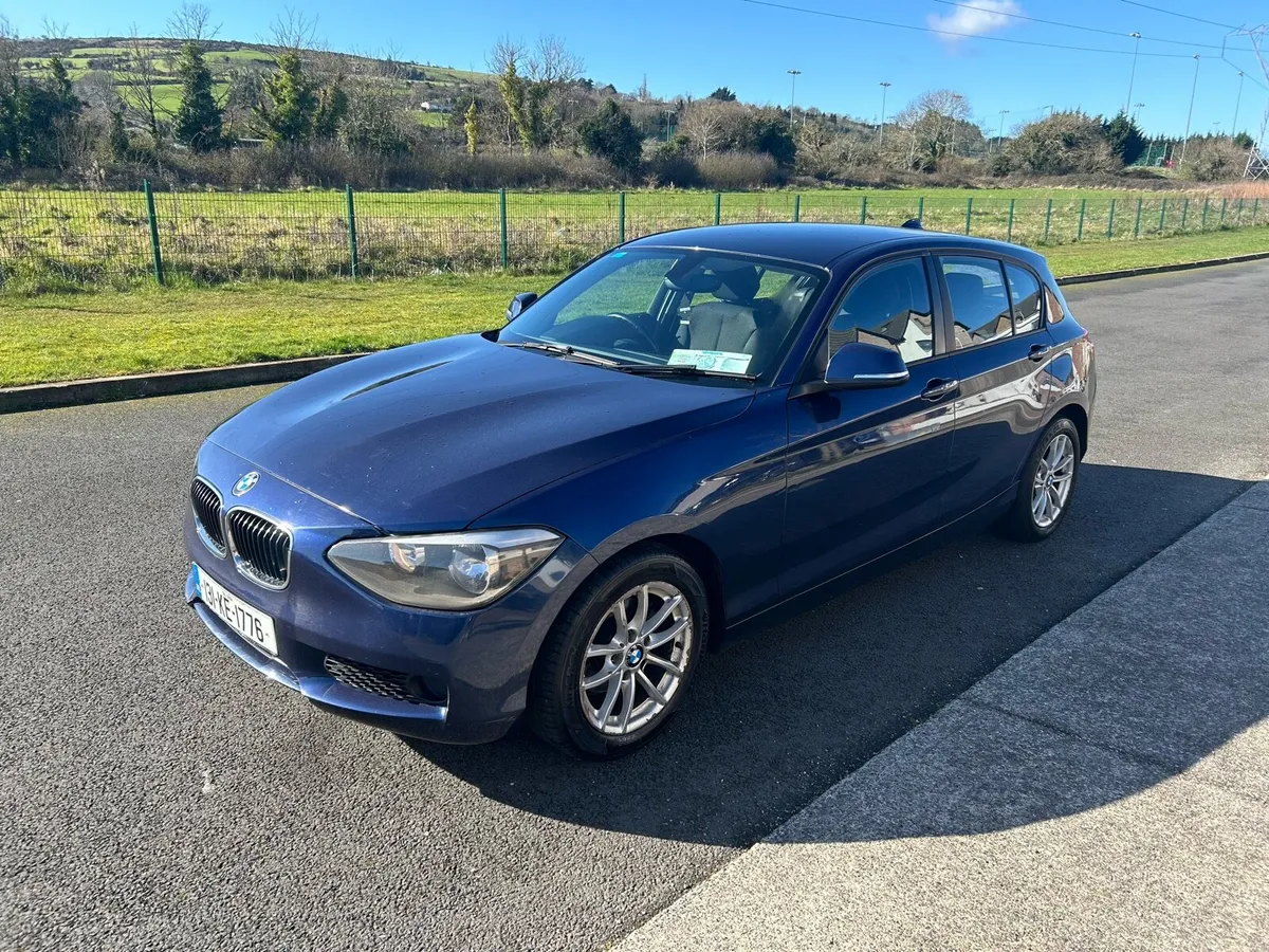 131 BMW 116D ES €5,950 - Image 3
