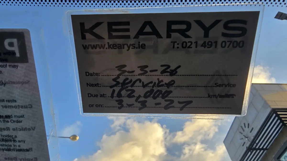 RENAULT SCENIC 2017
DYNAMIQUE S NAV DCI 110 AUTO - Image 3