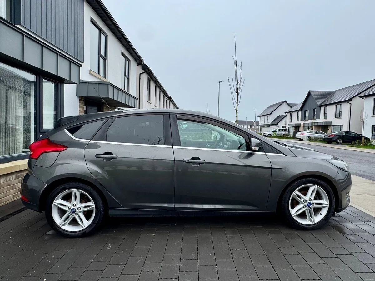 2016 FORD FOCUS 🔥 NEW NCT 🔥 - Image 3