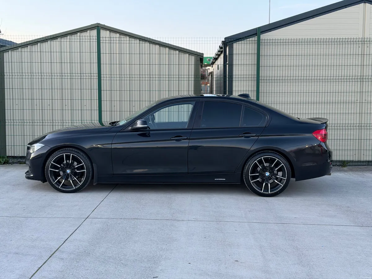 BMW 320d 171 Sport - Image 4