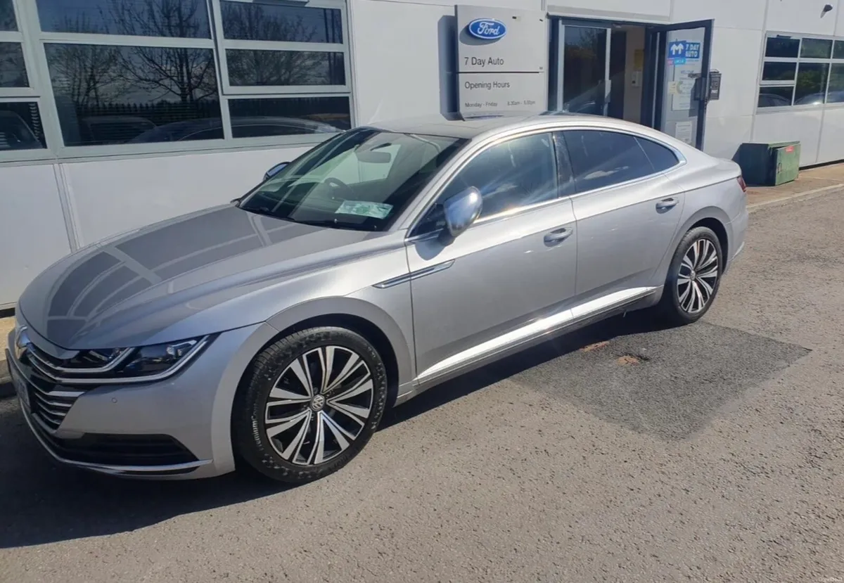 VOLKSWAGEN ARTEON EXCELLENCE - Image 1