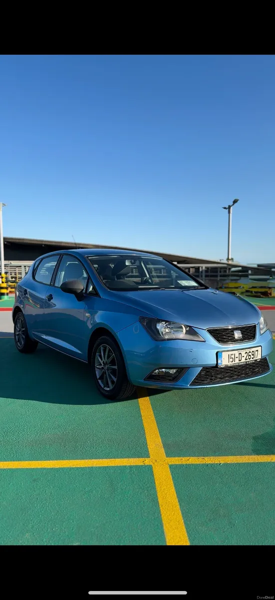151 SEAT Ibiza 1.2 Petrol - VERY LOW MILEAGE - Image 2