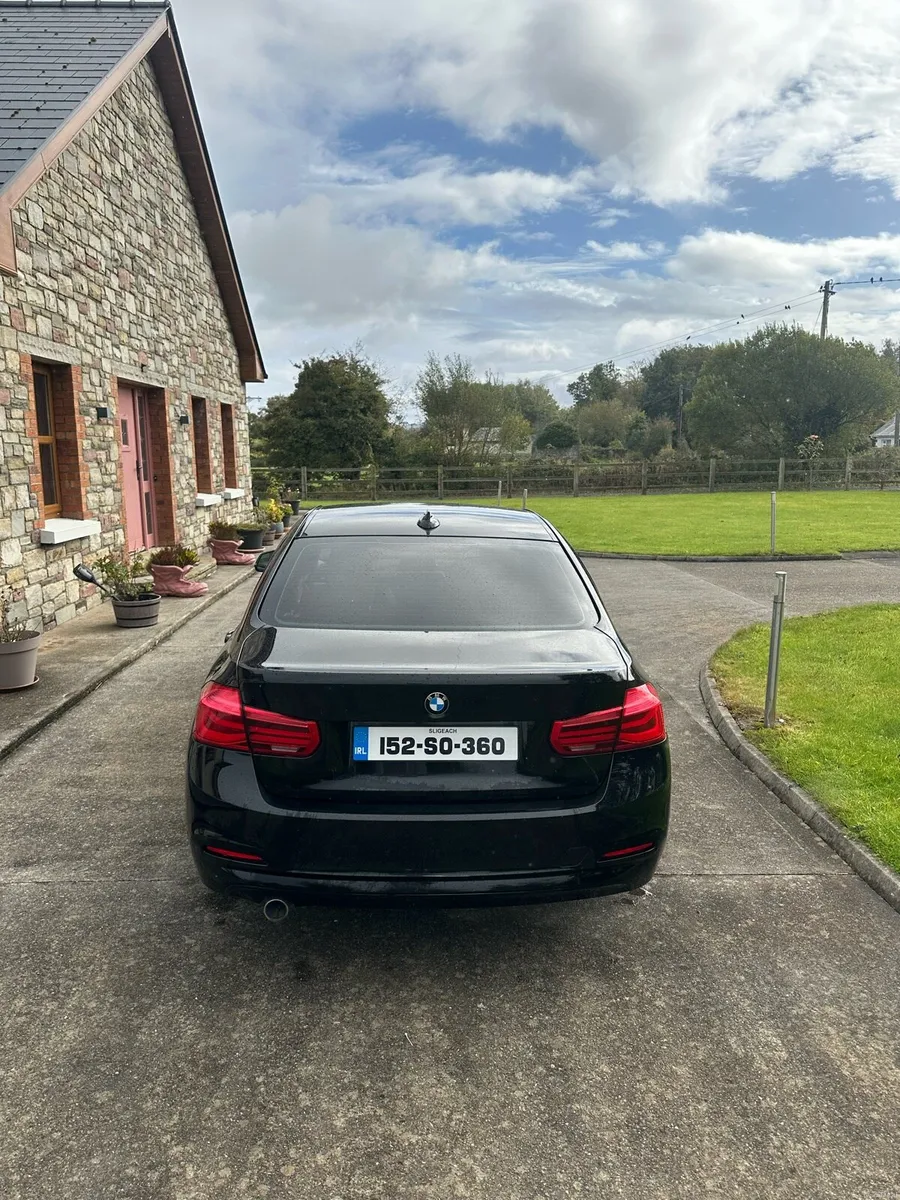 BMW 3series 152 low km new nct - Image 3