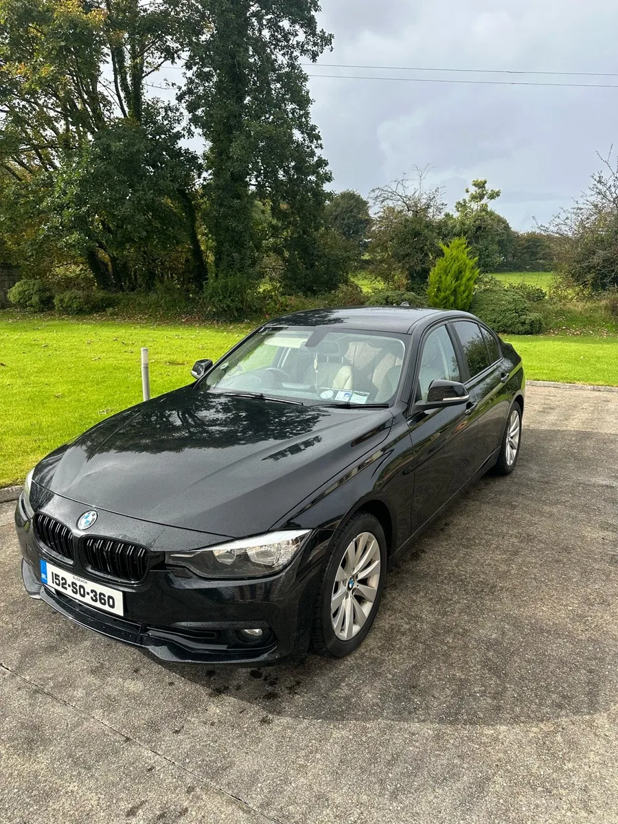 BMW 3series 152 low km new nct - Image 5