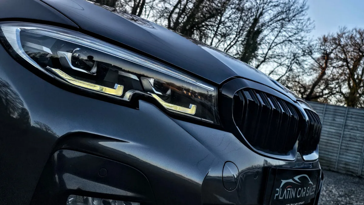🔥 2019 Bmw 330e M-Sport High Spec Automatic PHEV - Image 3