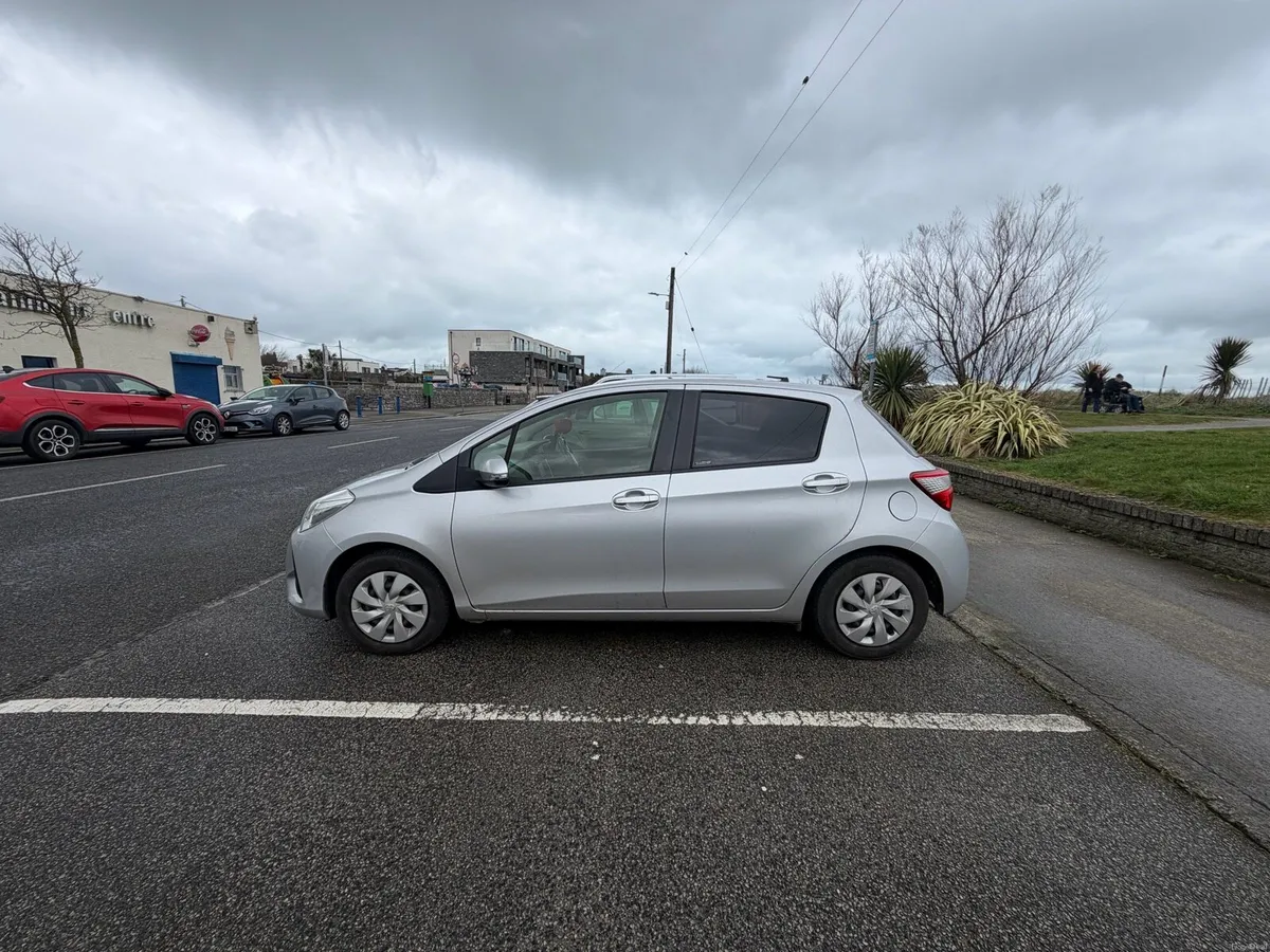 toyota vitza - Image 3