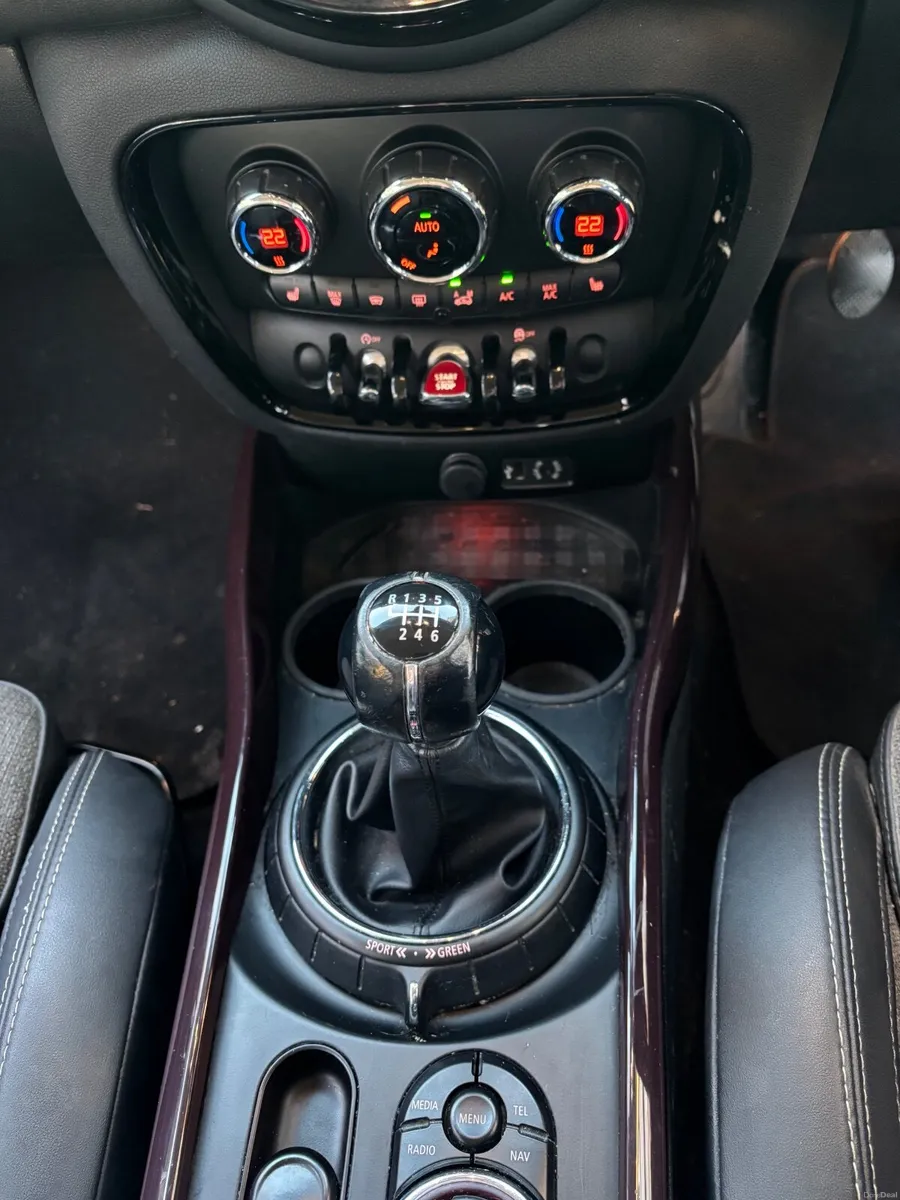 Mini Clubman 2016 2.0D - Image 2