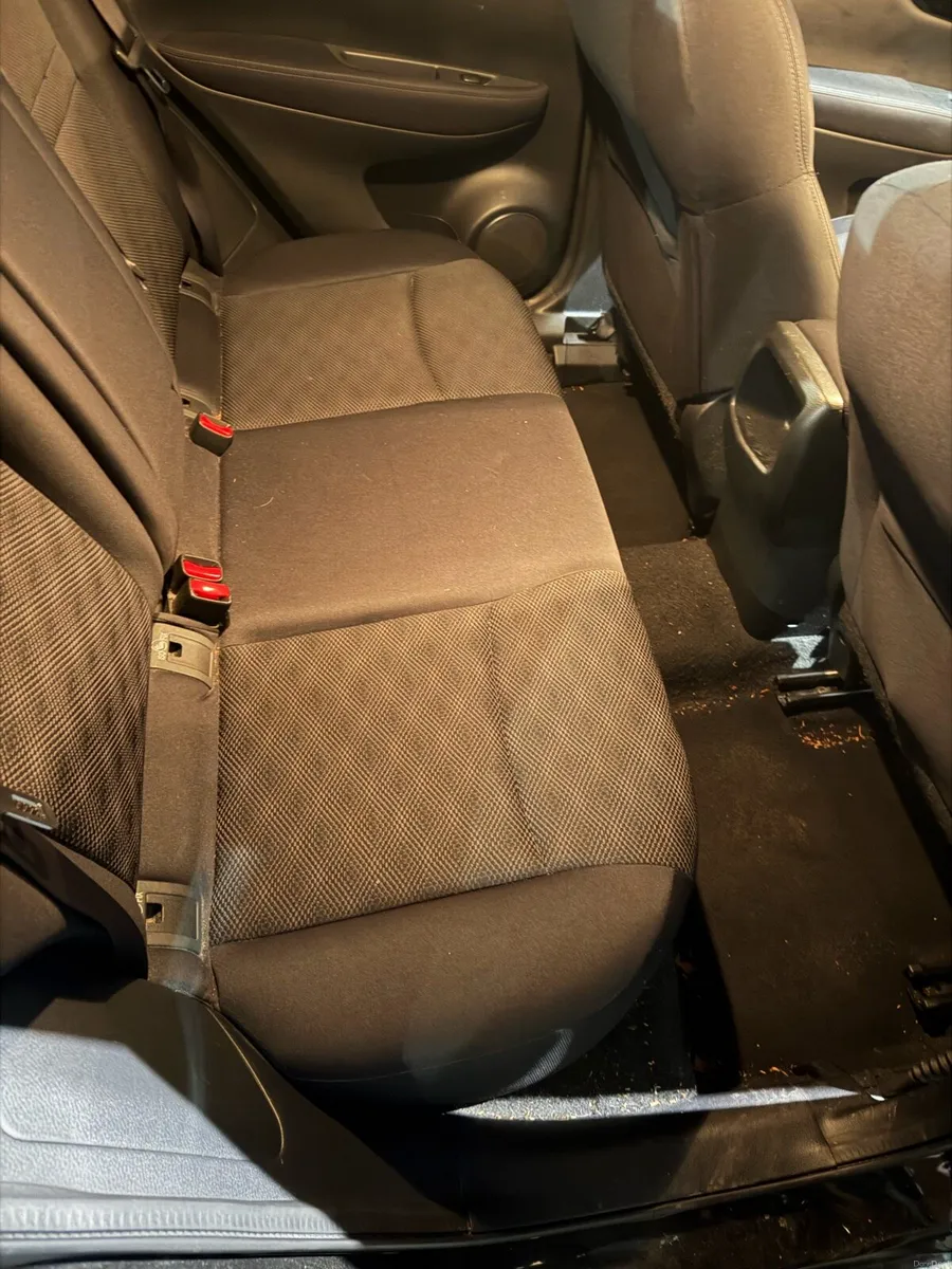 Nissan qashqai - Image 4