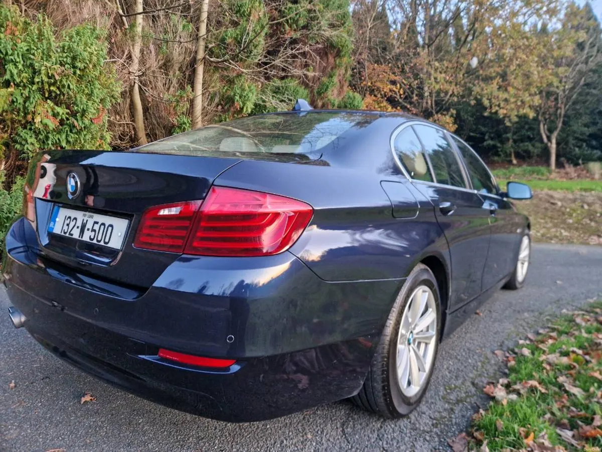 BMW 5-Series 2013 - Image 1